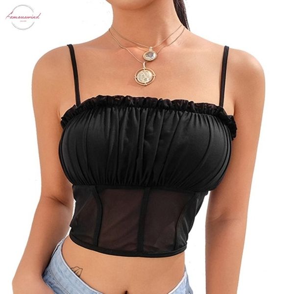 summer black see through women crop tshirt women camisole white elegant tank basic ladies street wear
summer black see through women crop tshirt women camisole white elegant tank basic ladies street wear