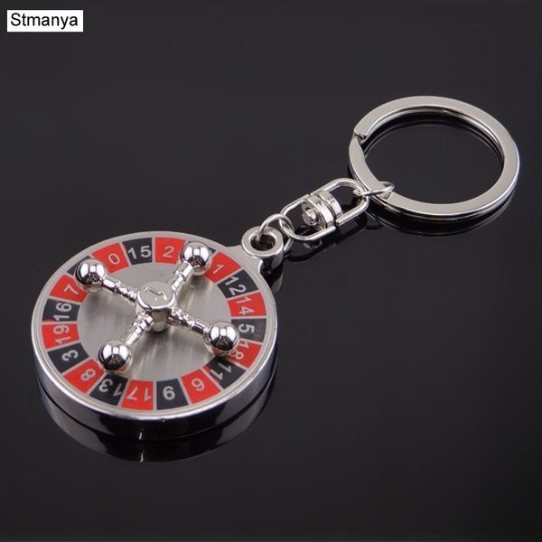 rotate keychain - rotate the new time compass metal key ring car key chain key ring gift for man women, Slivery;golden
rotate keychain - rotate the new time compass metal key ring car key chain key ring gift for man women, Slivery;golden