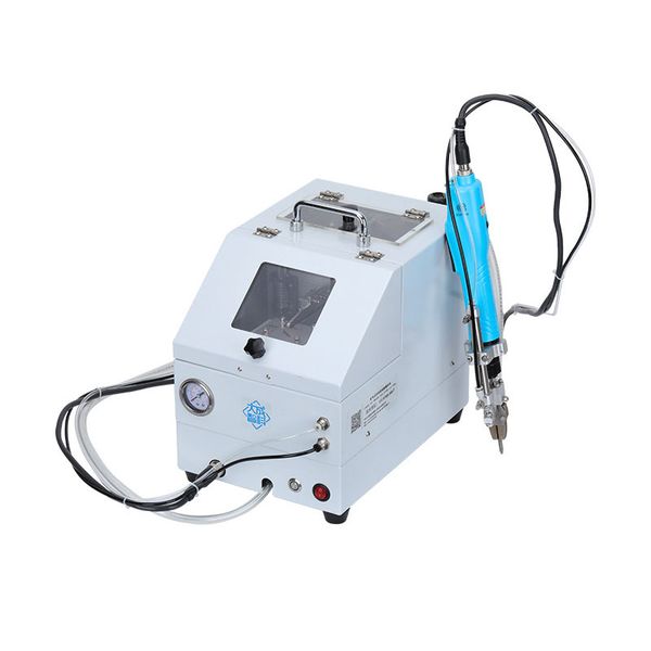 80w hand-held automatic locking screw machine high efficiency vertical deskscrewing machine
80w hand-held automatic locking screw machine high efficiency vertical deskscrewing machine