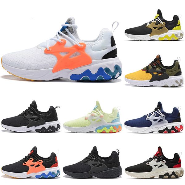 react presto breathable shoes for men women brutal honey psychedelic lava rabid panda mens women triple black trainer sports sneakers
react presto breathable shoes for men women brutal honey psychedelic lava rabid panda mens women triple black trainer sports sneakers