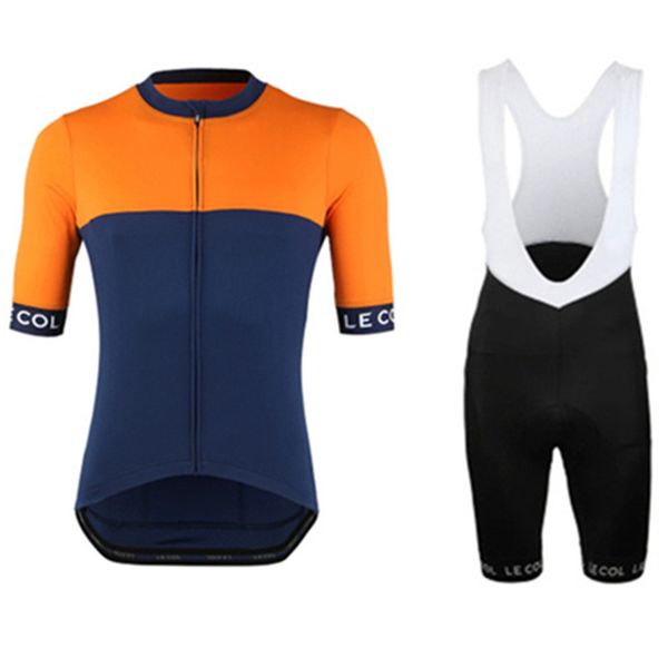 le col 2020 summer bike jersey sets colnago pro team cycling clothes quick dry anti bicycle sweat sports top, Black;blue
le col 2020 summer bike jersey sets colnago pro team cycling clothes quick dry anti bicycle sweat sports top, Black;blue