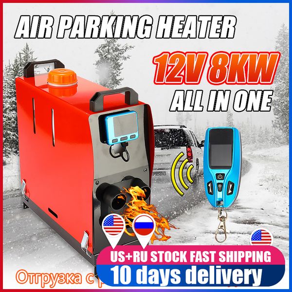 8000w all in one air diesels heater 12v four hole car heater for trucks motor-homes boats bus +lcd key switch+english remote
8000w all in one air diesels heater 12v four hole car heater for trucks motor-homes boats bus +lcd key switch+english remote