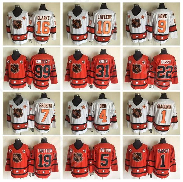 vintage 1980 star all ccm 5 denis potvin jerseys men hockey 22 mike bossy 1 bernie parent 7 phil esposito 10 guy lafleur, Black
vintage 1980 star all ccm 5 denis potvin jerseys men hockey 22 mike bossy 1 bernie parent 7 phil esposito 10 guy lafleur, Black