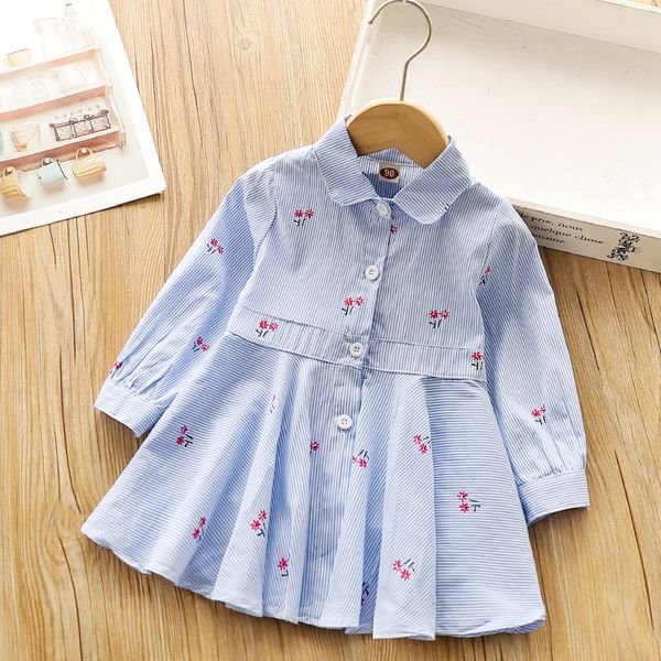 2-8yrs малыш девушки платья осени нового отложной воротник случайного vestidos печать дети одеваются для девочек женской детской одежды, Red;yellow
2-8yrs малыш девушки платья осени нового отложной воротник случайного vestidos печать дети одеваются для девочек женской детской одежды, Red;yellow