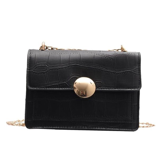 women handbag 2020 new korean fashion ladies stone chain shoulder messenger bag famous classic designer crossbody bag
women handbag 2020 new korean fashion ladies stone chain shoulder messenger bag famous classic designer crossbody bag