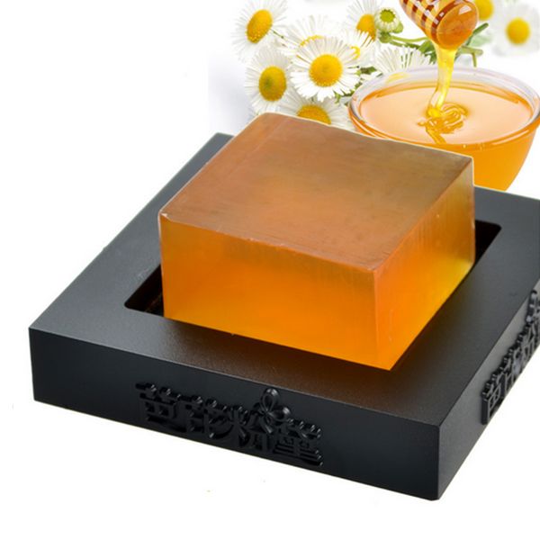 100% handmade whitening peeling glutathione arbutin honey kojic acid soap 100g care tool, Black;white
100% handmade whitening peeling glutathione arbutin honey kojic acid soap 100g care tool, Black;white