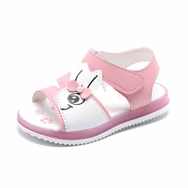 justsl girls sandals flash shoes kids beach shoes open-toe sandals children led non-slip soft summer shoes size 21-30, Black;red
justsl girls sandals flash shoes kids beach shoes open-toe sandals children led non-slip soft summer shoes size 21-30, Black;red