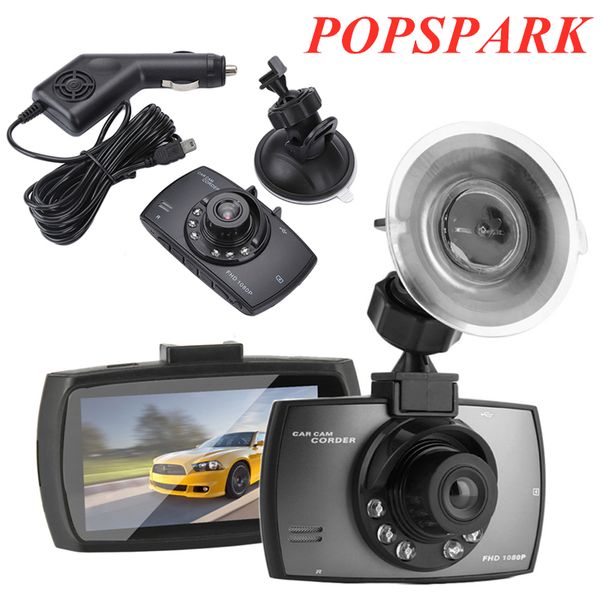 spark new tachograph 2.4" lcd wide angle lens ir night vision car camera dash cam cycle recorder car dvr auto accessories
spark new tachograph 2.4" lcd wide angle lens ir night vision car camera dash cam cycle recorder car dvr auto accessories