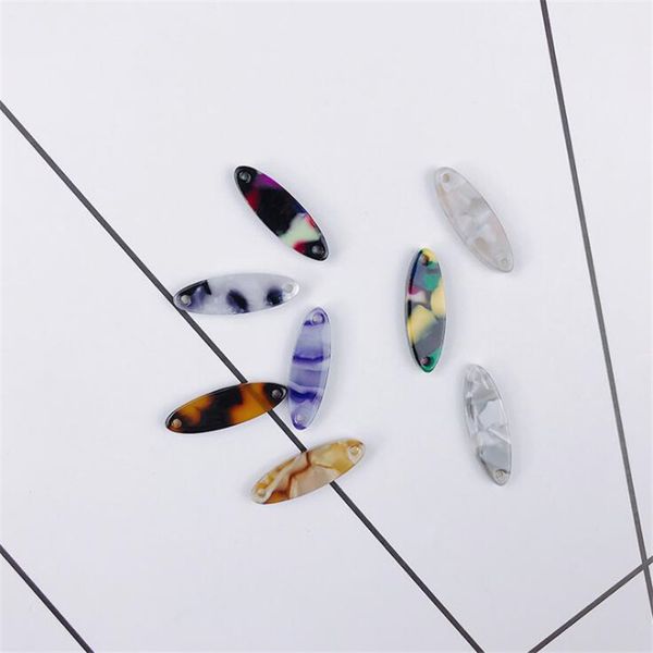 10pcs/lot double hole tag acetic acid acrylic charms for earring pendant earring accessories diy handmade jewelry making, Blue;slivery
10pcs/lot double hole tag acetic acid acrylic charms for earring pendant earring accessories diy handmade jewelry making, Blue;slivery