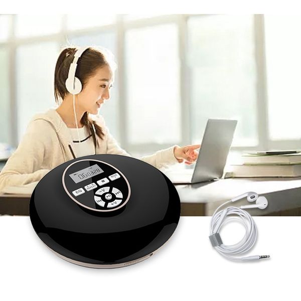 portable cd player with bluetooth walkman player with lcd display audio 3.5mm jack for gift
portable cd player with bluetooth walkman player with lcd display audio 3.5mm jack for gift