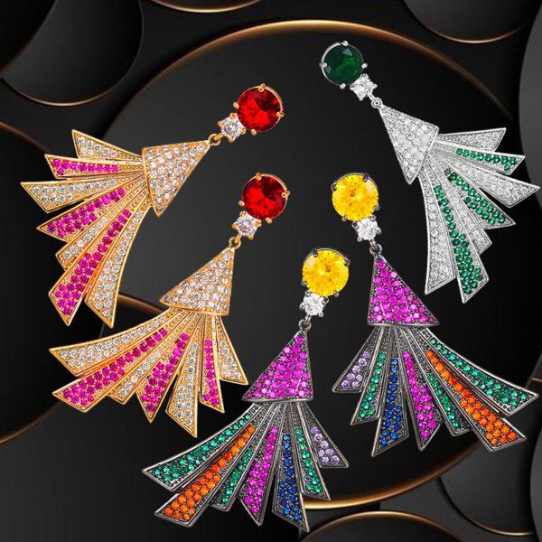 missvikki 2020 new trendy feather pendant dangle earrings for noble women bridal wedding engagement party show, Silver
missvikki 2020 new trendy feather pendant dangle earrings for noble women bridal wedding engagement party show, Silver