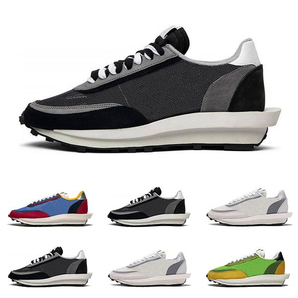 2020 sacai ldv вафельных кроссовки для мужчин, женщин черных белых серых сосен зеленый gusto varsity синих мужской моды тренеры спортивных к
2020 sacai ldv вафельных кроссовки для мужчин, женщин черных белых серых сосен зеленый gusto varsity синих мужской моды тренеры спортивных к