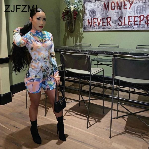 письмо печатный сексуальный бандаж playsuit женщины с длинным рукавом bodycon короткие комбинезоны плюс размер стенд воротник тощий цельный, Black;white
письмо печатный сексуальный бандаж playsuit женщины с длинным рукавом bodycon короткие комбинезоны плюс размер стенд воротник тощий цельный, Black;white