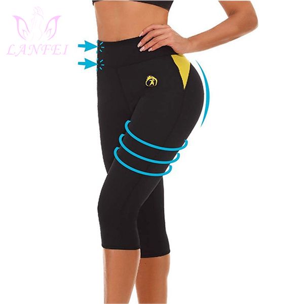 lanfei thermo neoprene waist trainer tummy control panties for women hi-waist body shaper slimming underwear modeling tight pant, Black;white
lanfei thermo neoprene waist trainer tummy control panties for women hi-waist body shaper slimming underwear modeling tight pant, Black;white