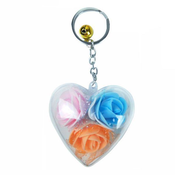 flower keychain women keychain female bag car pendant charm fashion rose flower key chain cute
flower keychain women keychain female bag car pendant charm fashion rose flower key chain cute