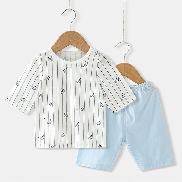 children men's underwear set sleeve air conditioning clothes pajama cotton children's pullover children's clothing pullover s
children men's underwear set sleeve air conditioning clothes pajama cotton children's pullover children's clothing pullover s