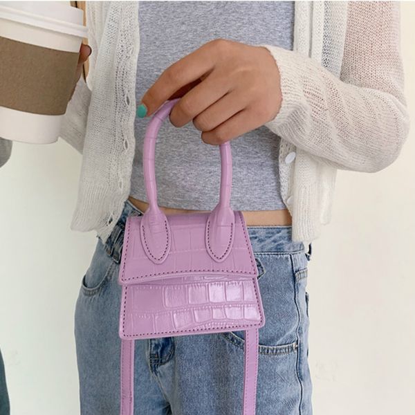 fashion handbag women small shoulder bag 2020 clutch bag female crossbody shoulder mini leather purses bolsa
fashion handbag women small shoulder bag 2020 clutch bag female crossbody shoulder mini leather purses bolsa
