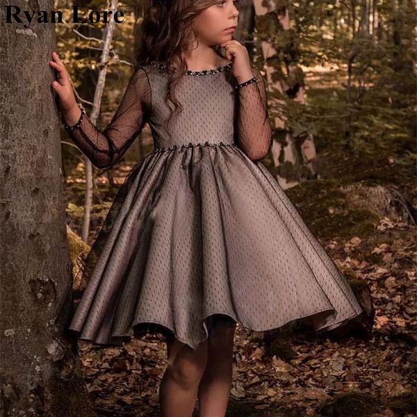 2020 new ball gown flower girl dresses for weddings kids birthday evening party gowns first communion dress princess vestidos, Red;yellow
2020 new ball gown flower girl dresses for weddings kids birthday evening party gowns first communion dress princess vestidos, Red;yellow