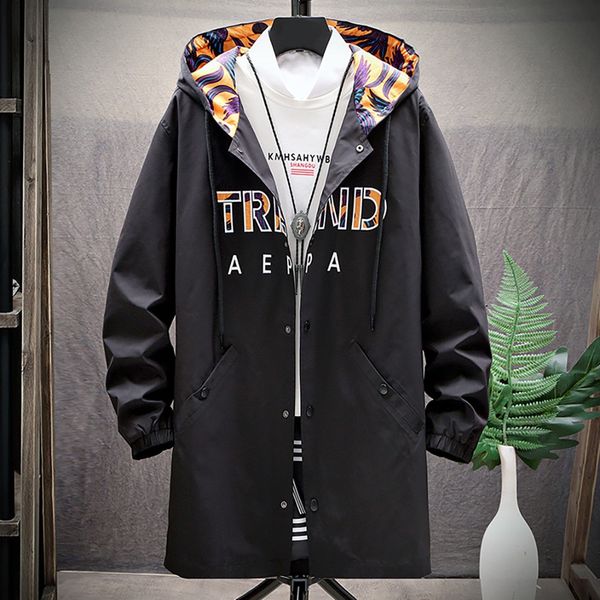2019 men's autumn spring casual chaqueta masculina camouflage hoodies outwear coat dropshipping 30 windbreaker jacket, Black;brown
2019 men's autumn spring casual chaqueta masculina camouflage hoodies outwear coat dropshipping 30 windbreaker jacket, Black;brown