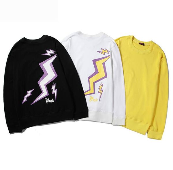 роскошные мужские дизайнерские толстовки с молнией осень кофты streetwear топы марка пуловеры толстовки o-образным вырезом одежды m-2xl факу, Black
роскошные мужские дизайнерские толстовки с молнией осень кофты streetwear топы марка пуловеры толстовки o-образным вырезом одежды m-2xl факу, Black