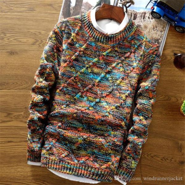 winter mens designer sweaters fashion thickend warm colored knit sweaters casual slim crew neck long sleeved sweater, White;black
winter mens designer sweaters fashion thickend warm colored knit sweaters casual slim crew neck long sleeved sweater, White;black