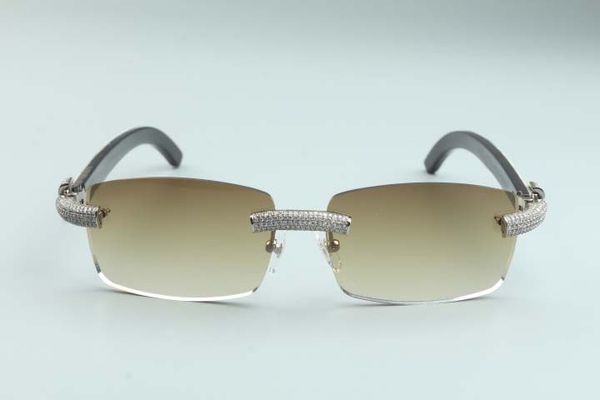 sunglasses square natural micro-pave diamonds unisex, hybrid size:56-18-140 black lenses buffalo and temples m-3524012-c for horn w xbdw, Slivery;brown
sunglasses square natural micro-pave diamonds unisex, hybrid size:56-18-140 black lenses buffalo and temples m-3524012-c for horn w xbdw, Slivery;brown