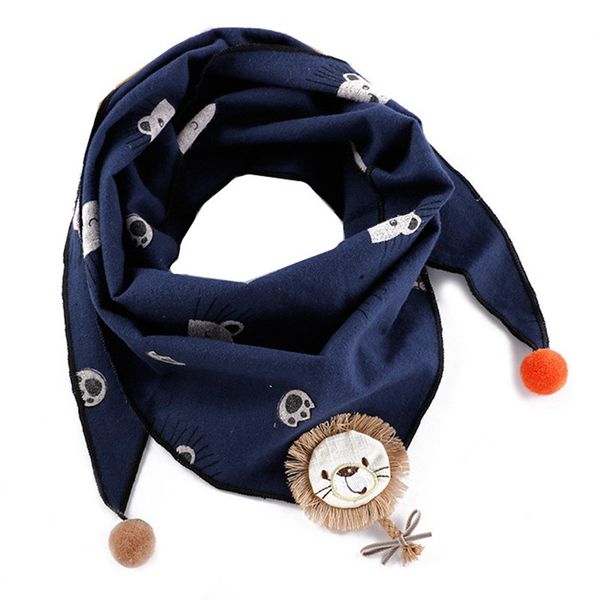 2019 new spring autumn cartoon baby triangle scarves cotton linen boys girls scarf bibs toddler children neck wear baby scarf, Red;brown
2019 new spring autumn cartoon baby triangle scarves cotton linen boys girls scarf bibs toddler children neck wear baby scarf, Red;brown