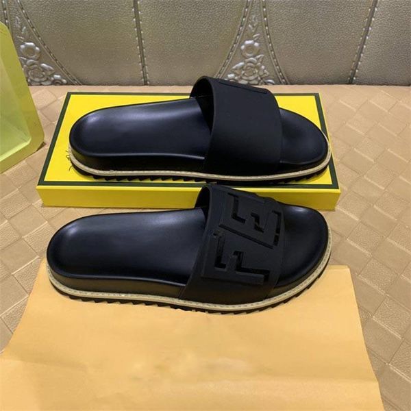 new roma black rubber slides luxury designer mens sandal fashion new style flip flop mens slipper with box size eur 38-45
new roma black rubber slides luxury designer mens sandal fashion new style flip flop mens slipper with box size eur 38-45