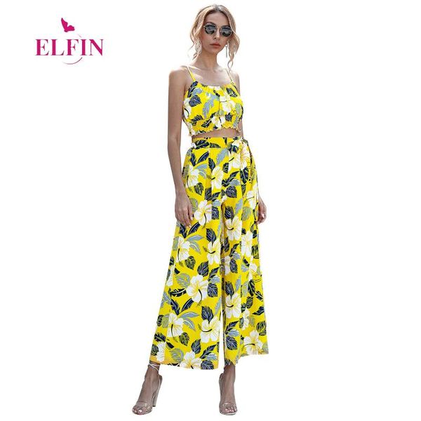summer women casual floral printed slim suspenders camisole and wide-leg pants ladies boho holiday two pieces set sj5857r, White
summer women casual floral printed slim suspenders camisole and wide-leg pants ladies boho holiday two pieces set sj5857r, White