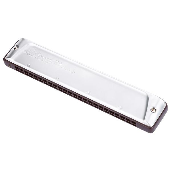 kongsheng harmonica ps-2420 key of #g/ba professional 24 holes tremolo harmonica east asia style
kongsheng harmonica ps-2420 key of #g/ba professional 24 holes tremolo harmonica east asia style