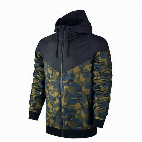 2019 mens womens designer jackets camouflage windbreaker sports active coats running outerwear gym zipper drop shipping ce98242, Black;brown
2019 mens womens designer jackets camouflage windbreaker sports active coats running outerwear gym zipper drop shipping ce98242, Black;brown