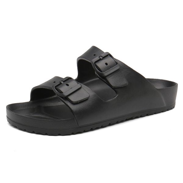 outdoor beach slippers summer shoes men flip flops casual slides mens breathable sea river couple shoes hombre, Black
outdoor beach slippers summer shoes men flip flops casual slides mens breathable sea river couple shoes hombre, Black