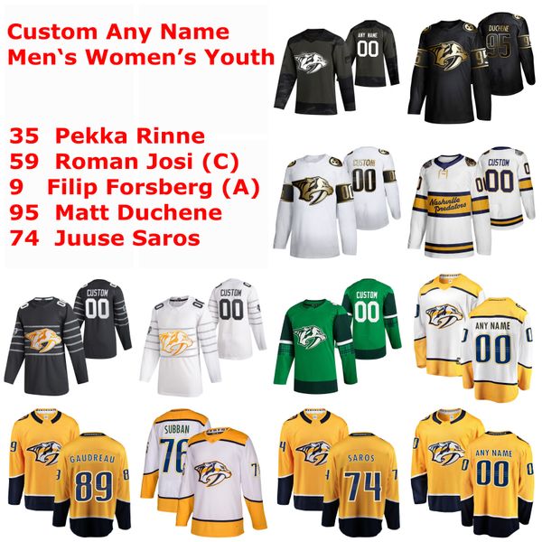 s-6xl nashville predators 2020 hockey jerseys 35 pekka rinne jersey 59 roman josi 9 filip forsberg matt duchene juuse saros custom stitched, Black;red
s-6xl nashville predators 2020 hockey jerseys 35 pekka rinne jersey 59 roman josi 9 filip forsberg matt duchene juuse saros custom stitched, Black;red