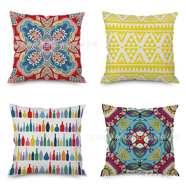 southeast asia wind flax pillow imitate hold ma pillow case automobile sofa back cushion cushion fashion pillow
southeast asia wind flax pillow imitate hold ma pillow case automobile sofa back cushion cushion fashion pillow