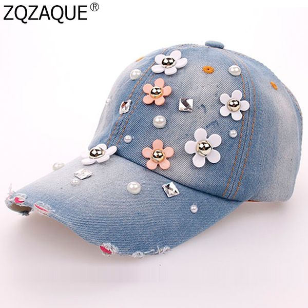2018 fashion female's denim baseball caps floral decorated diamonds all-match style caps for women good quality lady hats gifts, Blue;gray
2018 fashion female's denim baseball caps floral decorated diamonds all-match style caps for women good quality lady hats gifts, Blue;gray