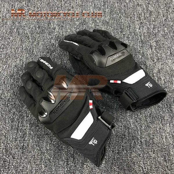 gk-220 motorcycle locomotive gloves wear-resistant touch screen racing gloves breathable break knight, Black
gk-220 motorcycle locomotive gloves wear-resistant touch screen racing gloves breathable break knight, Black