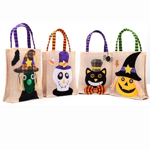 halloween candy bags trick or treat candy tote bags cartoon pumpkin witch bag for kids halloween themed party gift favor jk1909ph
halloween candy bags trick or treat candy tote bags cartoon pumpkin witch bag for kids halloween themed party gift favor jk1909ph