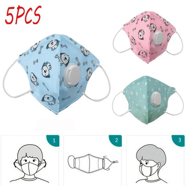 5pcs children face covers kids breathing face cover dust-proof cartoon face cover mascarilla mascarillas 5pcs children ggrle, Silver
5pcs children face covers kids breathing face cover dust-proof cartoon face cover mascarilla mascarillas 5pcs children ggrle, Silver