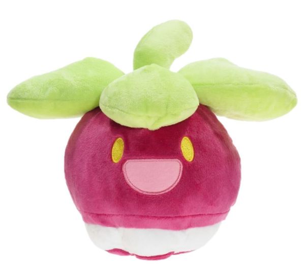 nice toy new 6.5" 16cm bounsweet plush doll anime collectible dolls stuffed party gifts soft toys
nice toy new 6.5" 16cm bounsweet plush doll anime collectible dolls stuffed party gifts soft toys