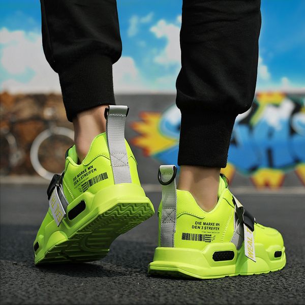 fires 2019 men casual shoes brand sneakers for men light outdoor air mesh man fashion sneaker vulcanized shoes zapatillas mujer, Black
fires 2019 men casual shoes brand sneakers for men light outdoor air mesh man fashion sneaker vulcanized shoes zapatillas mujer, Black