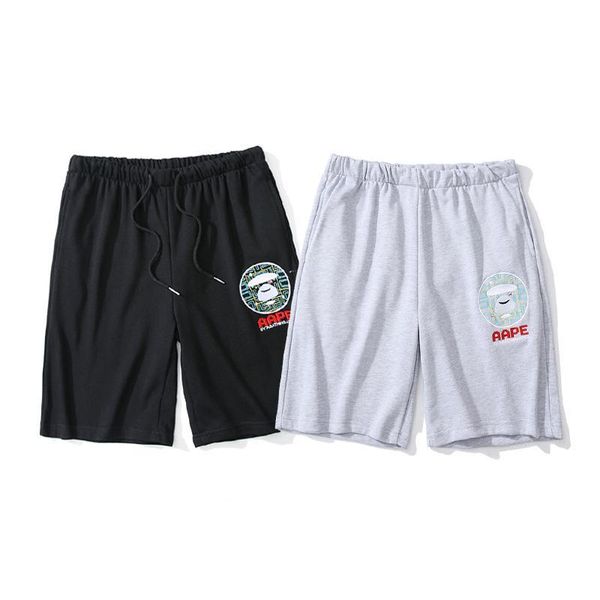 2019 new mens shorts mens designer shorts fashion luxury casual pants men summer beach shorts mens designer short -2xl, Blue
2019 new mens shorts mens designer shorts fashion luxury casual pants men summer beach shorts mens designer short -2xl, Blue