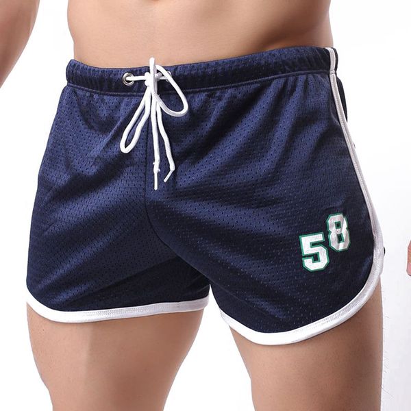 breathable mesh running shorts muscular men sports casual loose gym fitness super shorts nylon quick drying big large size l 4xl, White;black
breathable mesh running shorts muscular men sports casual loose gym fitness super shorts nylon quick drying big large size l 4xl, White;black