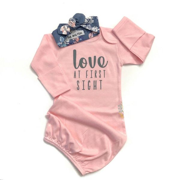 newborn infant baby girl cotton soft nightgowns swaddle pajamas coming home outfits sleep wear pink for 0-24months, Red;yellow
newborn infant baby girl cotton soft nightgowns swaddle pajamas coming home outfits sleep wear pink for 0-24months, Red;yellow