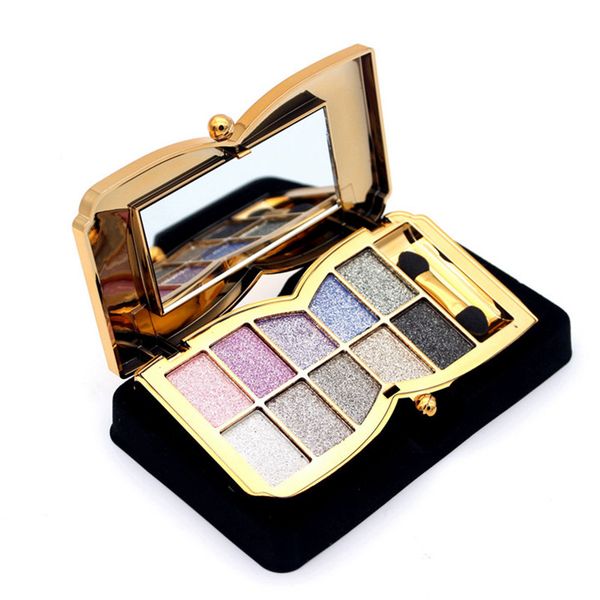 10 colors eye shadow palette shimmer eyeshadow palette waterproof natural white purple diamond glitter eye shadow makeup eyes
10 colors eye shadow palette shimmer eyeshadow palette waterproof natural white purple diamond glitter eye shadow makeup eyes