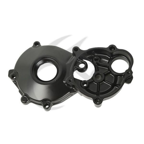motorccycle engine starter cover crankcase for gsxr1000 rh 2001-2008 02 03 04 05 06
motorccycle engine starter cover crankcase for gsxr1000 rh 2001-2008 02 03 04 05 06