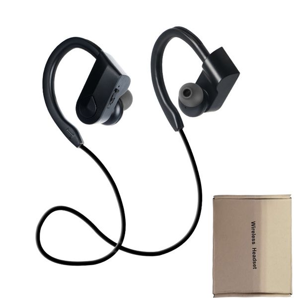 Mini K98 Sport Wireless Bluetooth Headphone Noise Cancelling True Stereo Cell Phone Earphones Bluetooth 4.1 Headset Movement Fitness Earbuds
Mini K98 Sport Wireless Bluetooth Headphone Noise Cancelling True Stereo Cell Phone Earphones Bluetooth 4.1 Headset Movement Fitness Earbuds
