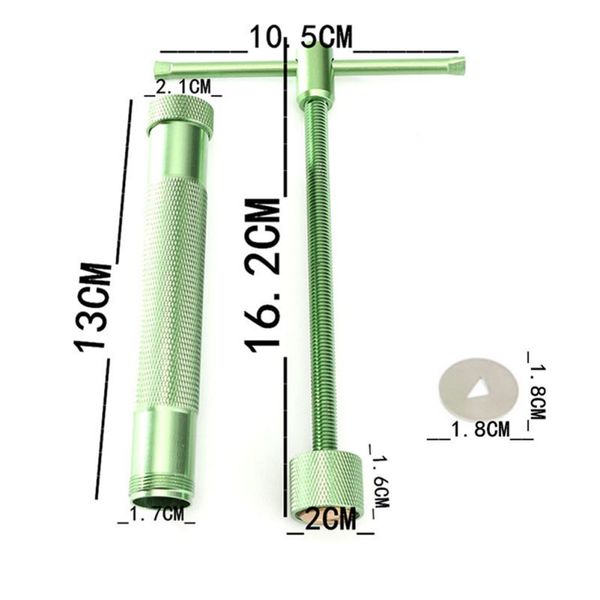 paste extruder craft tips craft fondant cake sculpture polymer clay tools cool stainless steel sugar
paste extruder craft tips craft fondant cake sculpture polymer clay tools cool stainless steel sugar