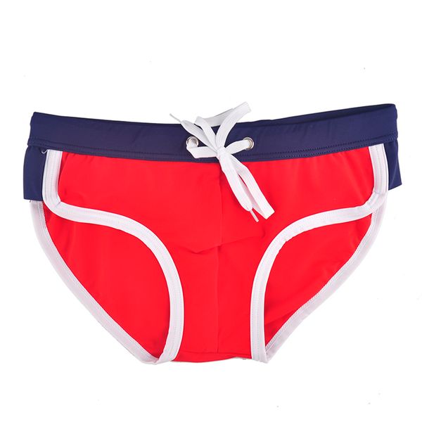 new arrived men's briefs swimming sea beach water sports swim trunks tether shorts slim swimwear pants 3 colors
new arrived men's briefs swimming sea beach water sports swim trunks tether shorts slim swimwear pants 3 colors