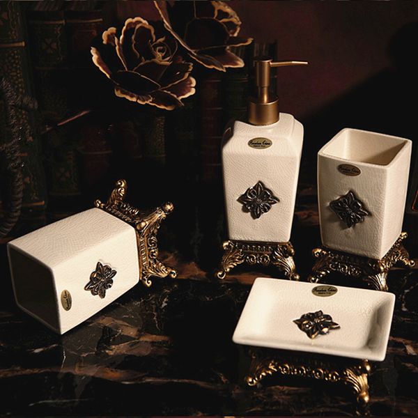 european style ice crack porcelain ceramic soap dishes,liquid soap dispensers bottle,bathroom toothbrush cup,bath hardware sets
european style ice crack porcelain ceramic soap dishes,liquid soap dispensers bottle,bathroom toothbrush cup,bath hardware sets