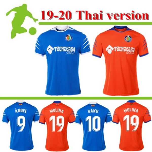 2019 2020 getafe fc soccer jersey bergara arambarri maksimovic gaku 19 20 football shirt getafe angel djene shibasaki molina camise de futeb, Black;yellow
2019 2020 getafe fc soccer jersey bergara arambarri maksimovic gaku 19 20 football shirt getafe angel djene shibasaki molina camise de futeb, Black;yellow